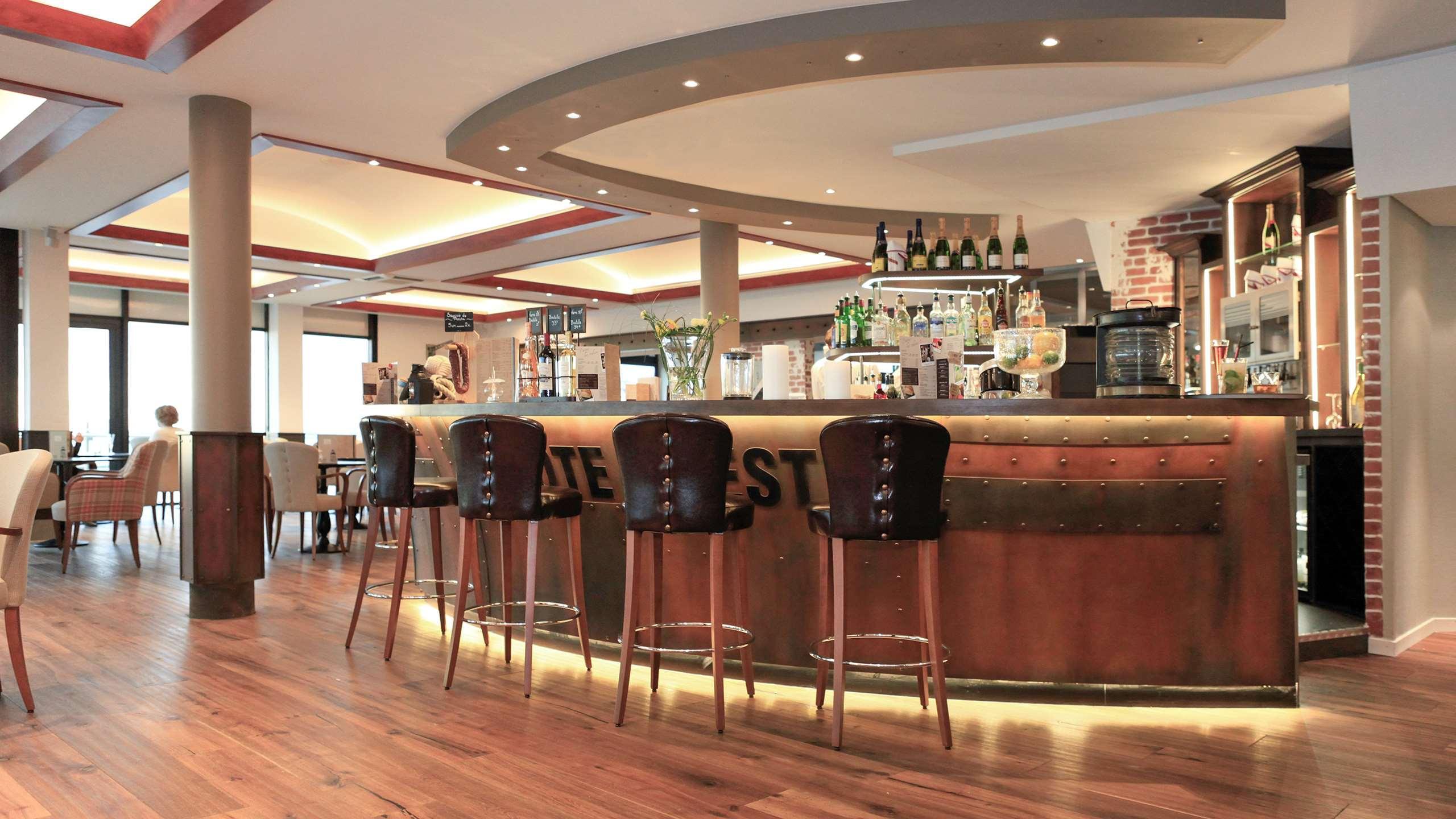 Cote Ouest Thalasso & Spa Les Sables D'Olonne - Mgallery Collection Les Sables-dʼOlonne Buitenkant foto