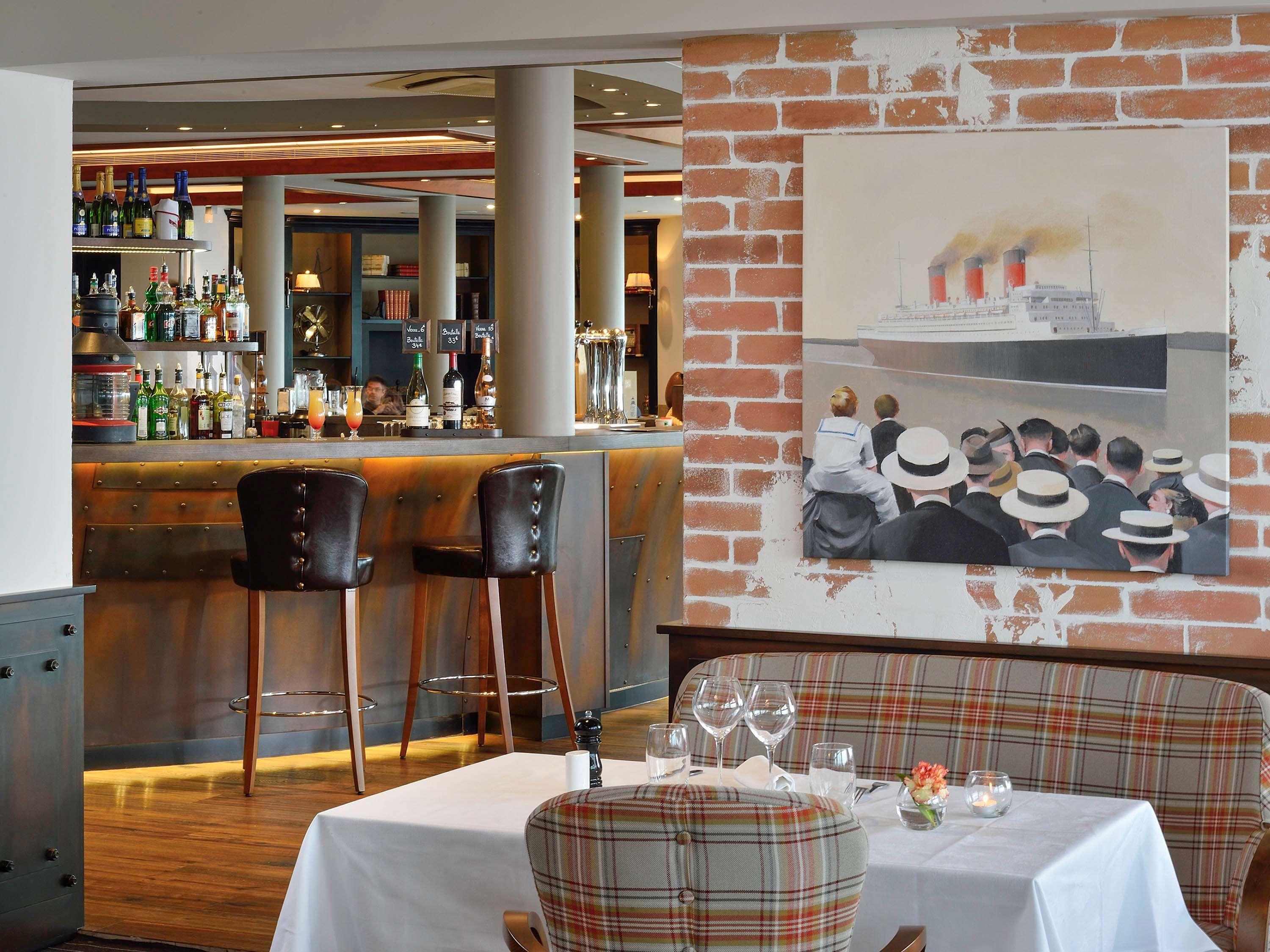 Cote Ouest Thalasso & Spa Les Sables D'Olonne - Mgallery Collection Les Sables-dʼOlonne Buitenkant foto