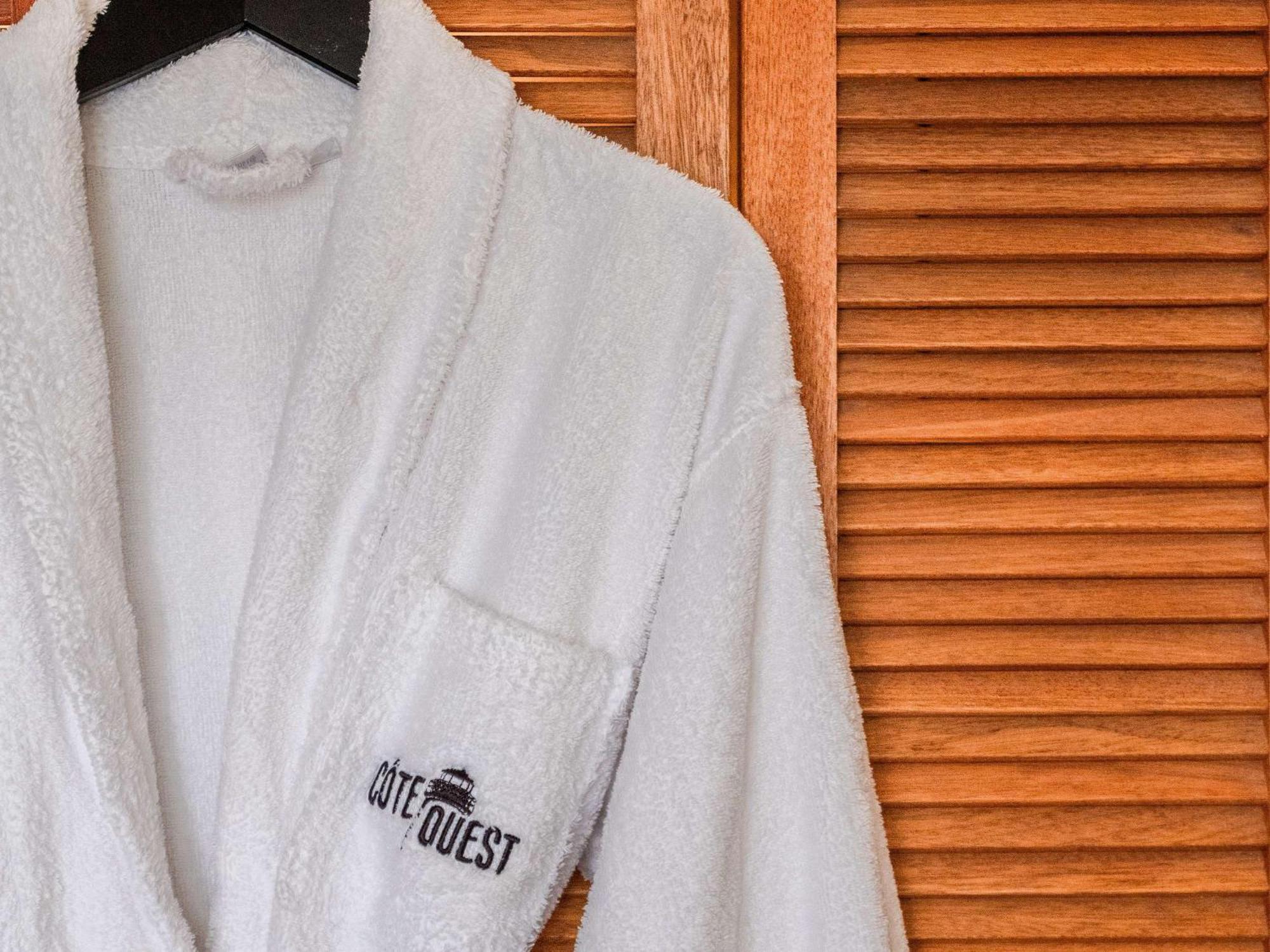 Cote Ouest Thalasso & Spa Les Sables D'Olonne - Mgallery Collection Les Sables-dʼOlonne Buitenkant foto