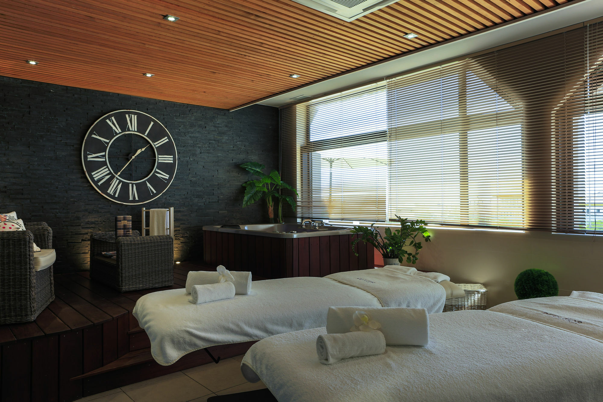 Cote Ouest Thalasso & Spa Les Sables D'Olonne - Mgallery Collection Les Sables-dʼOlonne Buitenkant foto