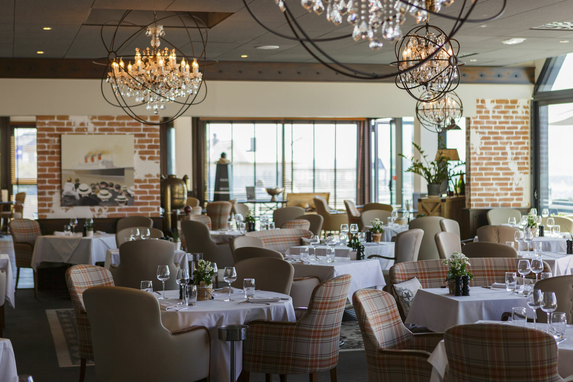 Cote Ouest Thalasso & Spa Les Sables D'Olonne - Mgallery Collection Les Sables-dʼOlonne Buitenkant foto